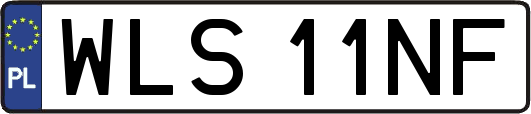 WLS11NF