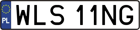 WLS11NG