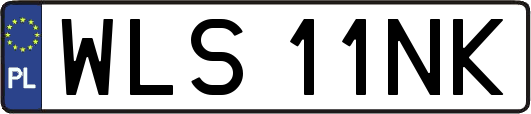 WLS11NK