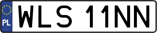 WLS11NN