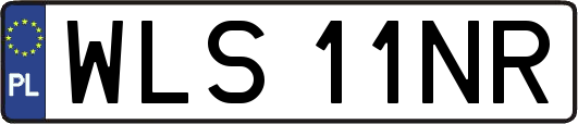 WLS11NR
