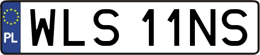 WLS11NS