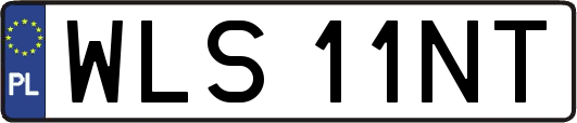 WLS11NT