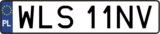 WLS11NV