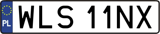 WLS11NX