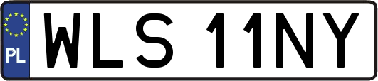 WLS11NY