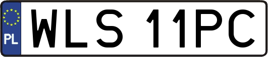 WLS11PC