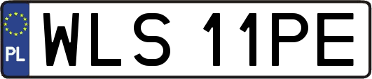 WLS11PE