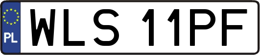 WLS11PF