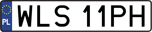 WLS11PH