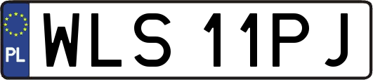 WLS11PJ