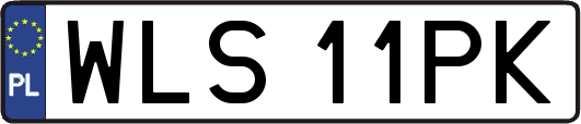 WLS11PK