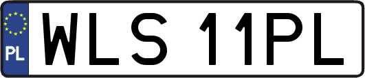 WLS11PL