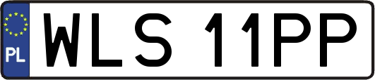 WLS11PP