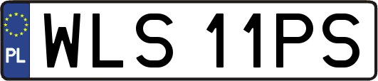 WLS11PS