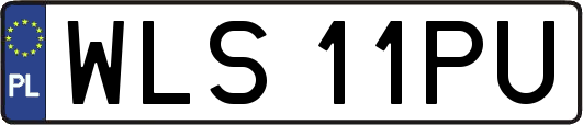 WLS11PU