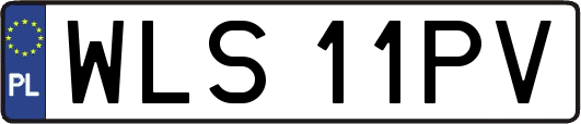 WLS11PV