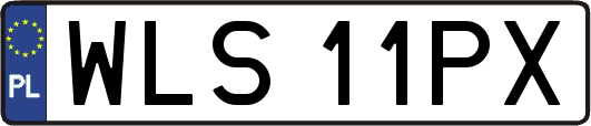 WLS11PX