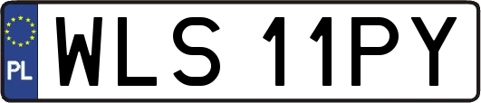 WLS11PY