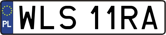WLS11RA