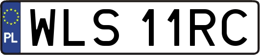 WLS11RC