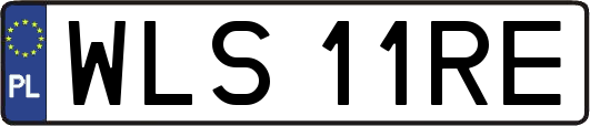 WLS11RE