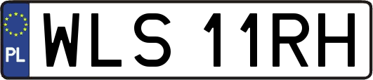 WLS11RH