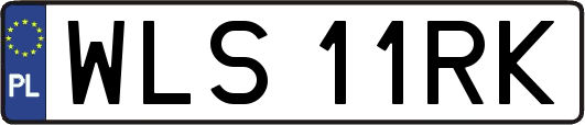 WLS11RK