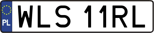 WLS11RL