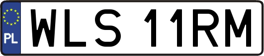 WLS11RM