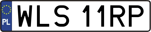 WLS11RP