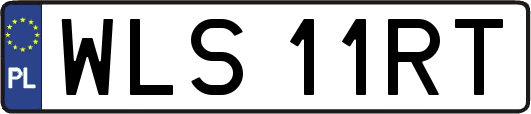 WLS11RT