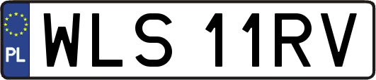 WLS11RV