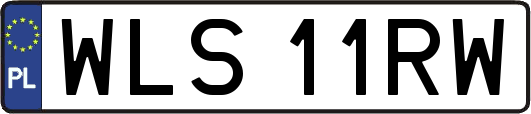 WLS11RW