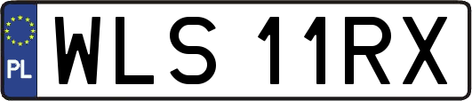 WLS11RX