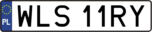 WLS11RY
