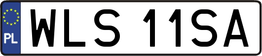 WLS11SA