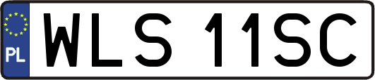 WLS11SC