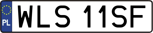 WLS11SF