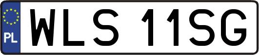 WLS11SG