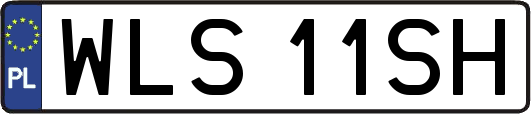 WLS11SH