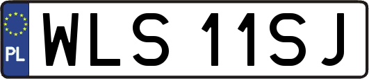 WLS11SJ