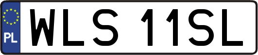 WLS11SL