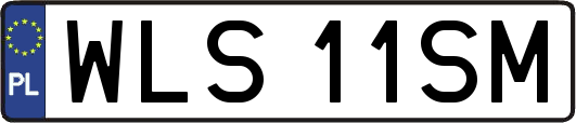 WLS11SM