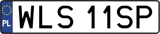 WLS11SP
