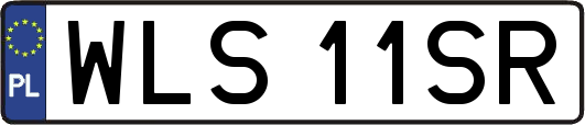 WLS11SR