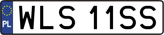 WLS11SS
