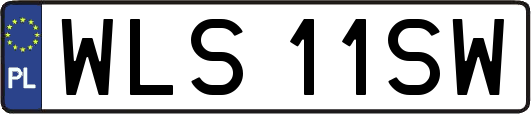 WLS11SW