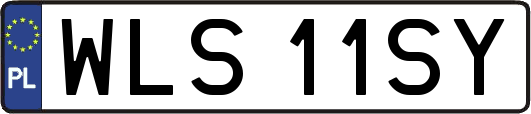WLS11SY