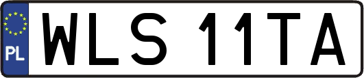 WLS11TA